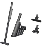 【未使用品】Shark ハンディクリーナー WV416JGY シャーク 掃除機 EVOPOWER EX 充電式ハンディクリーナー WV416J|WV416JGY|ハンディ